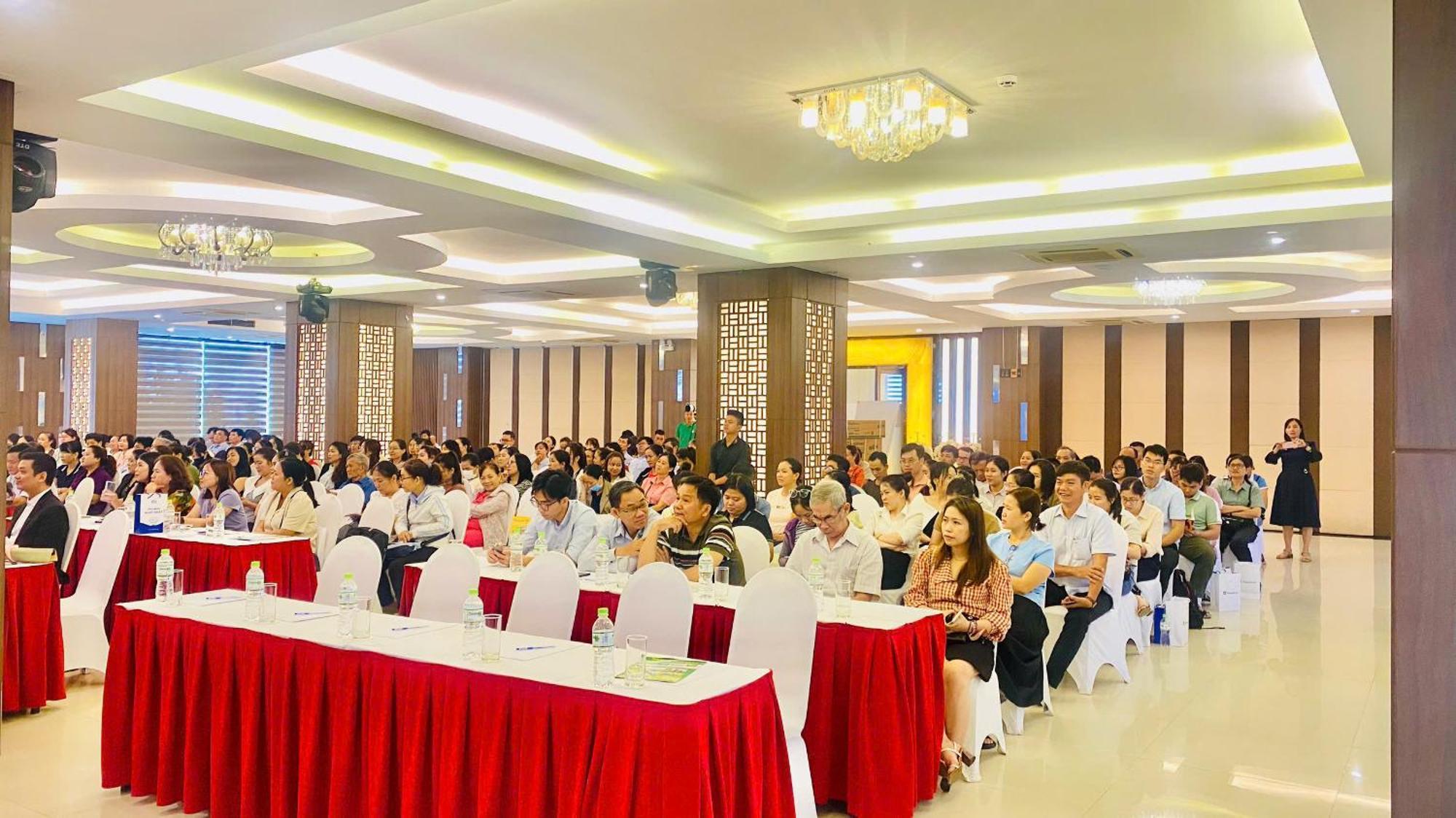 Muong Thanh Quy Nhon Hotel Dış mekan fotoğraf