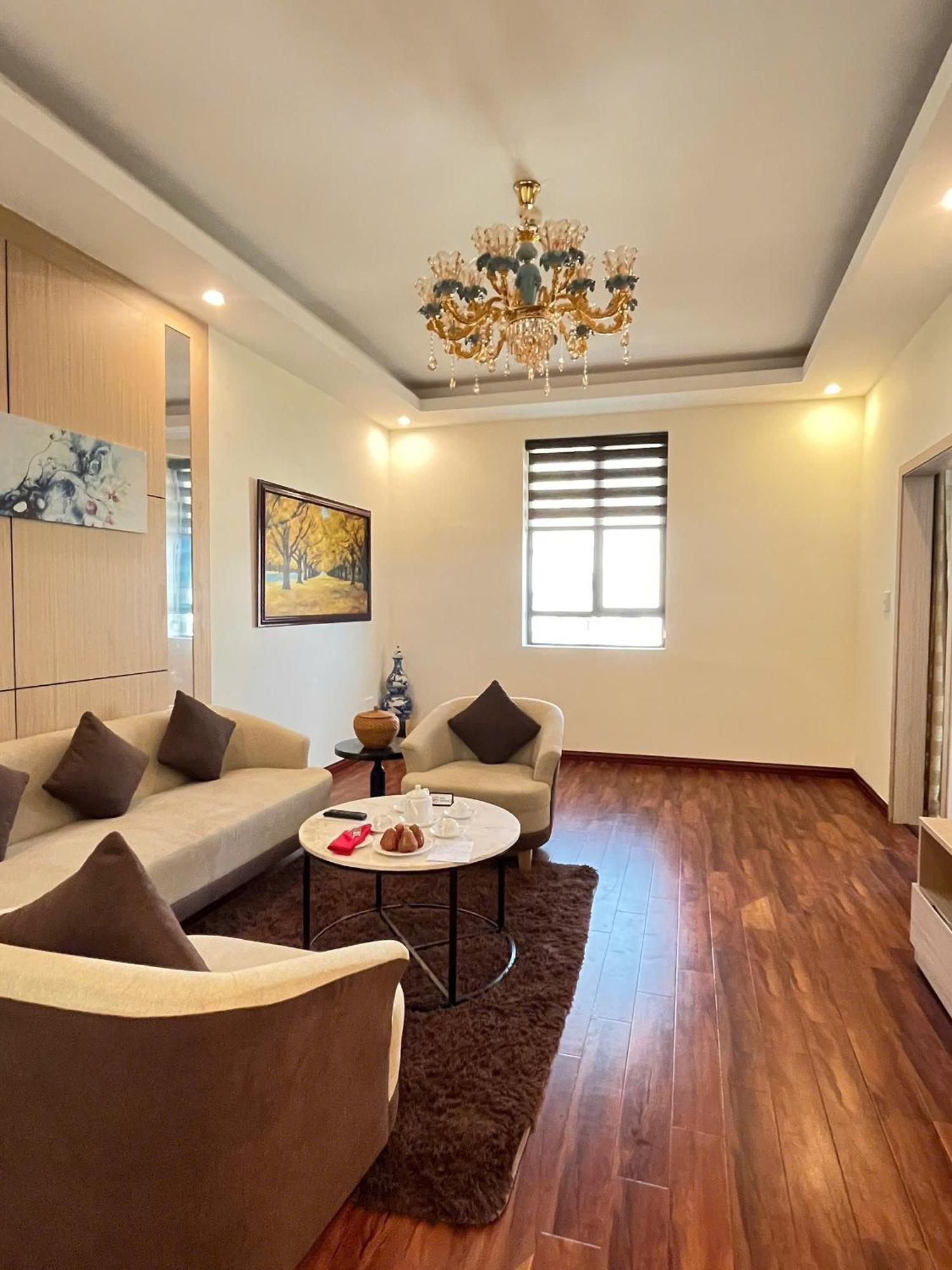 Muong Thanh Quy Nhon Hotel Dış mekan fotoğraf